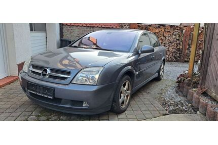 Opel Vectra Gebrauchtwagen