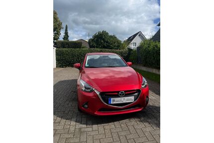 Mazda 2 Gebrauchtwagen
