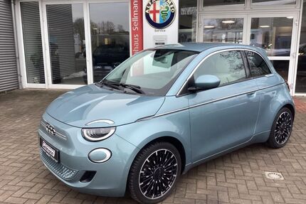 Fiat 500e Gebrauchtwagen