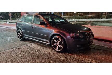 Audi A3 Gebrauchtwagen