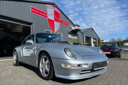 Porsche 993 Gebrauchtwagen