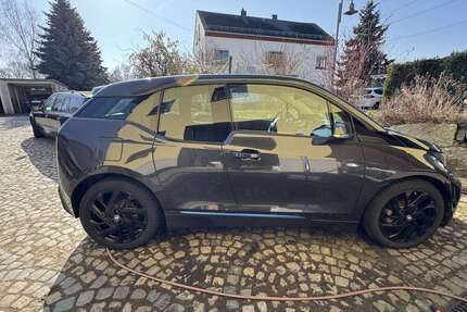 BMW i3 Gebrauchtwagen