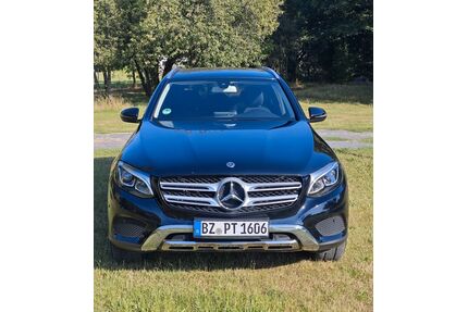 Mercedes-Benz GLC 250 Gebrauchtwagen