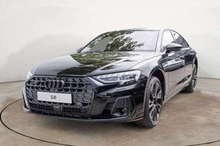 Audi S8 Gebrauchtwagen