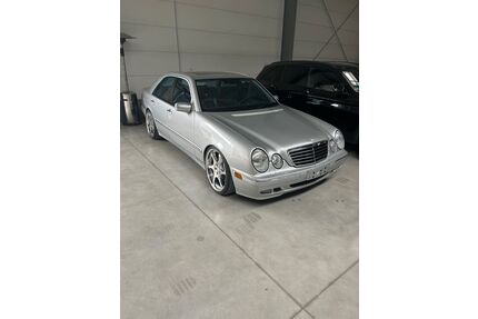 Mercedes-Benz 320 Gebrauchtwagen