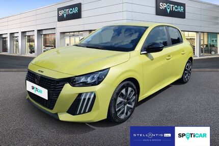 Peugeot 208 Gebrauchtwagen