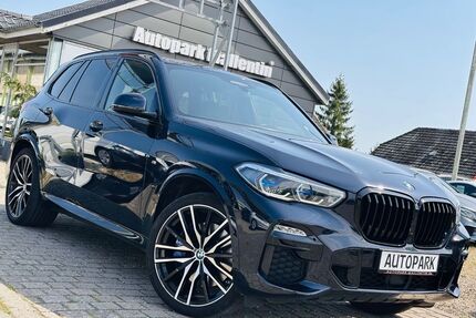 BMW X5 Gebrauchtwagen