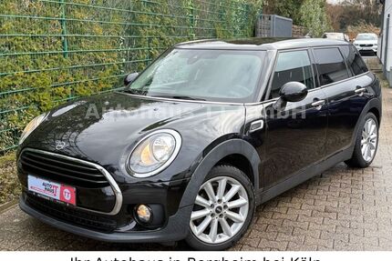 Mini Cooper Clubman Gebrauchtwagen