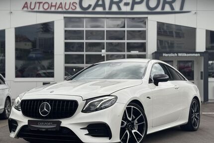 Mercedes-Benz E 53 AMG Gebrauchtwagen