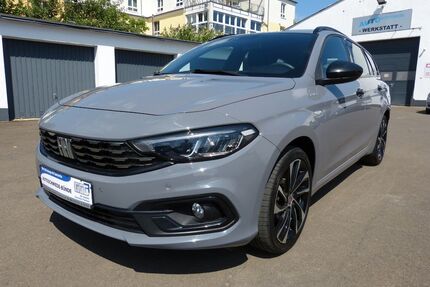 Fiat Tipo Gebrauchtwagen