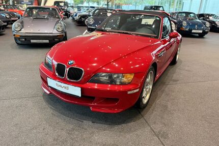 BMW Z3 M Gebrauchtwagen