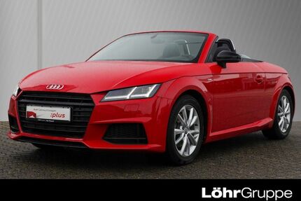 Audi TT Gebrauchtwagen