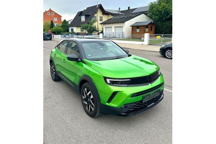 Opel Mokka Gebrauchtwagen