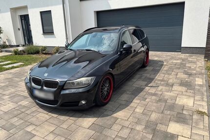 BMW 325 Gebrauchtwagen