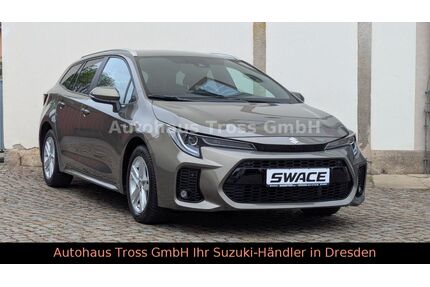Suzuki Swace Gebrauchtwagen