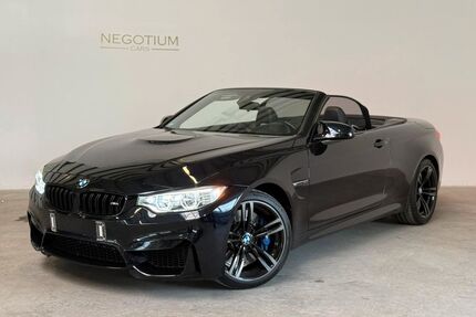 BMW M4 Gebrauchtwagen