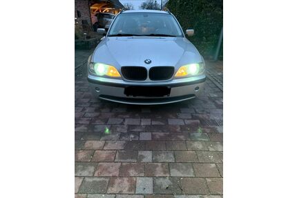 BMW 325 Gebrauchtwagen
