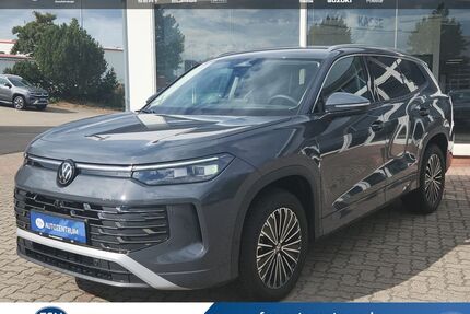 VW Tayron Gebrauchtwagen