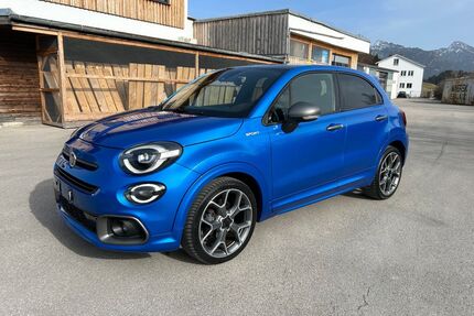 Fiat 500X Gebrauchtwagen
