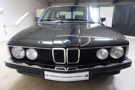 BMW 728 Gebrauchtwagen