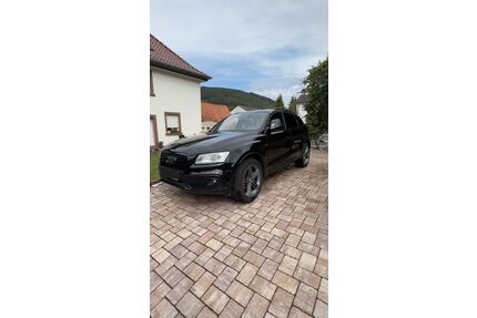 Audi Q5 Gebrauchtwagen