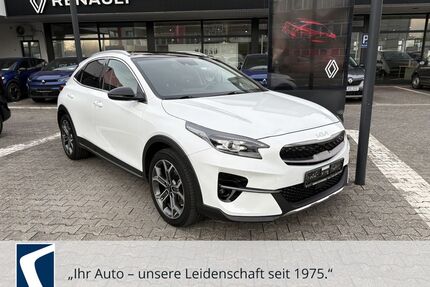 Kia XCeed Gebrauchtwagen