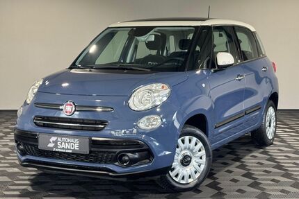 Fiat 500L Urban Gebrauchtwagen