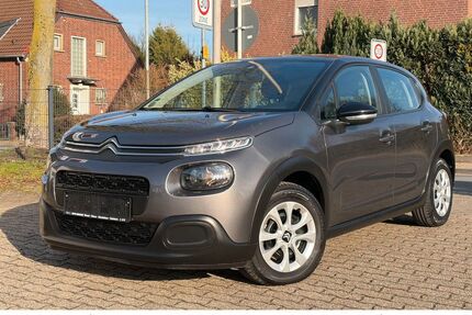 Citroen C3 Gebrauchtwagen