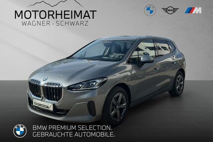 BMW 220 Active Tourer Gebrauchtwagen