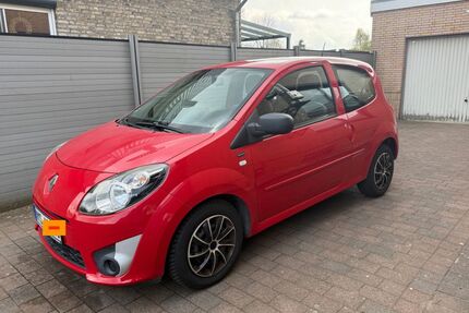 Renault Twingo Gebrauchtwagen