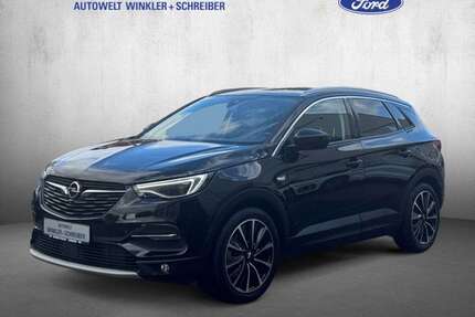 Opel Grandland X Gebrauchtwagen