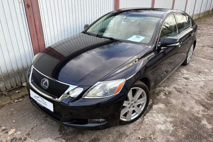 Lexus GS 450 Gebrauchtwagen
