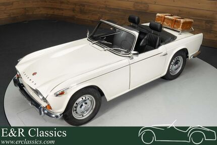 Triumph Andere Gebrauchtwagen