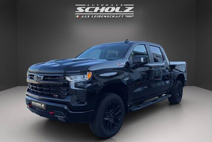 Chevrolet Silverado Gebrauchtwagen