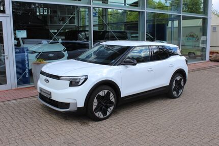 Ford Explorer Gebrauchtwagen