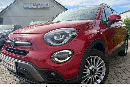 Fiat 500X Gebrauchtwagen