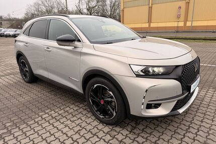 DS Automobiles DS7 (Crossback) Gebrauchtwagen