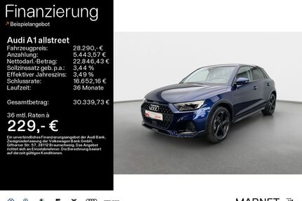 Audi A1 Gebrauchtwagen