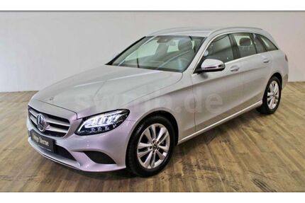 Mercedes-Benz C 300 Gebrauchtwagen