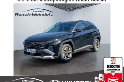 Hyundai TUCSON Gebrauchtwagen