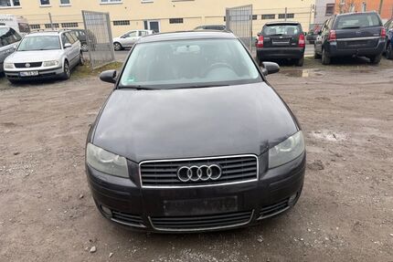 Audi A3 Gebrauchtwagen
