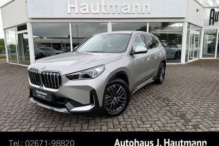 BMW iX1 Gebrauchtwagen