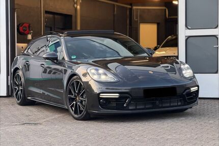 Porsche Panamera Gebrauchtwagen
