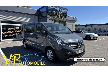 Renault Trafic Gebrauchtwagen