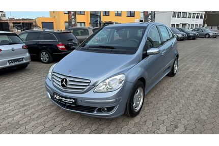 Mercedes-Benz B 170 Gebrauchtwagen