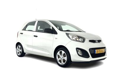 Kia Picanto Gebrauchtwagen