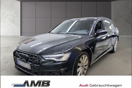 Audi S6 Gebrauchtwagen