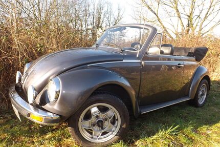 VW Käfer Gebrauchtwagen
