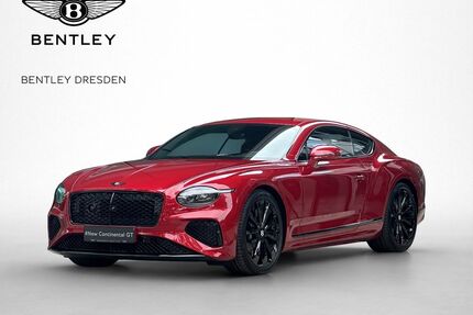 Bentley Continental GT Gebrauchtwagen