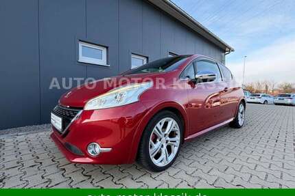 Peugeot 208 Gebrauchtwagen